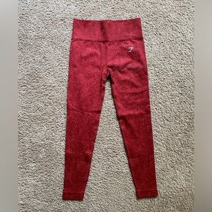 Gymshark adapt seamless leggings